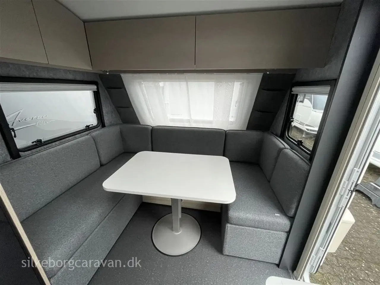 Billede 3 - 2025 - Adria Altea 502 UL