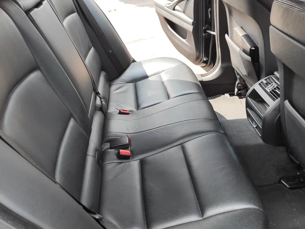 Billede 3 - BMW 523i 3,0 aut Touring