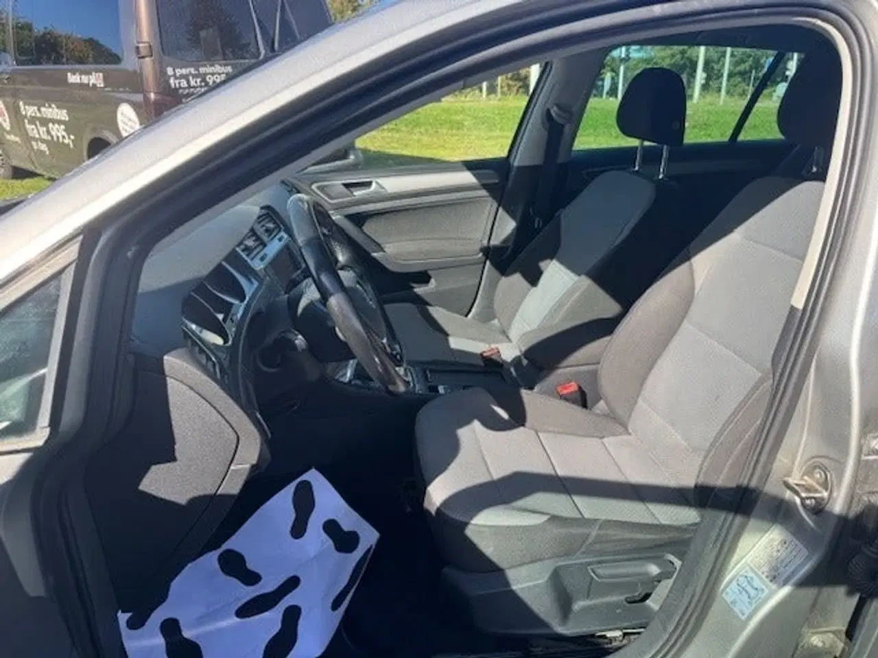 Billede 8 - VW e-Golf VII Comfortline