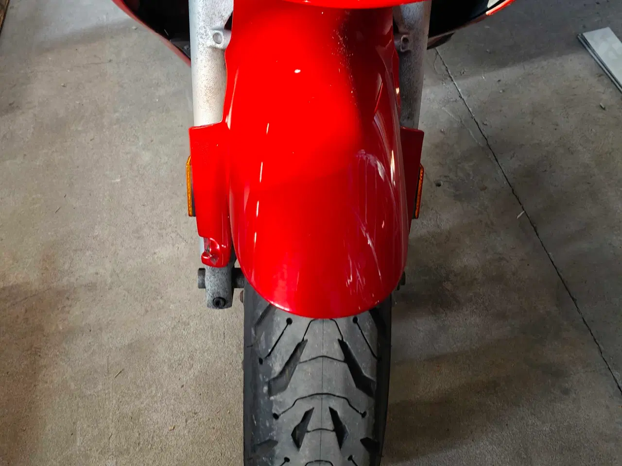 Billede 7 - Bmw 1200 RS årg 2006