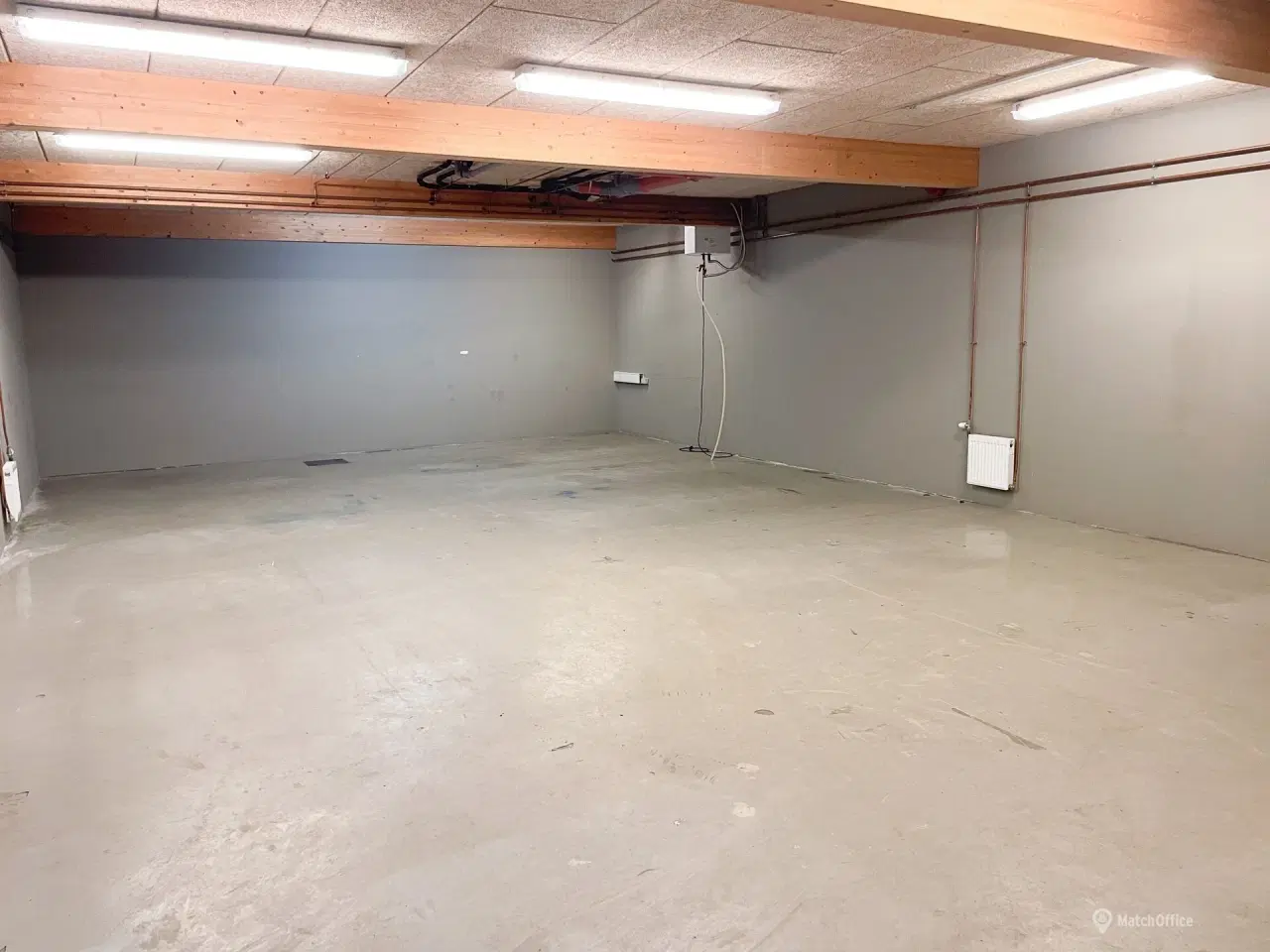 Billede 17 - Lager/produktion