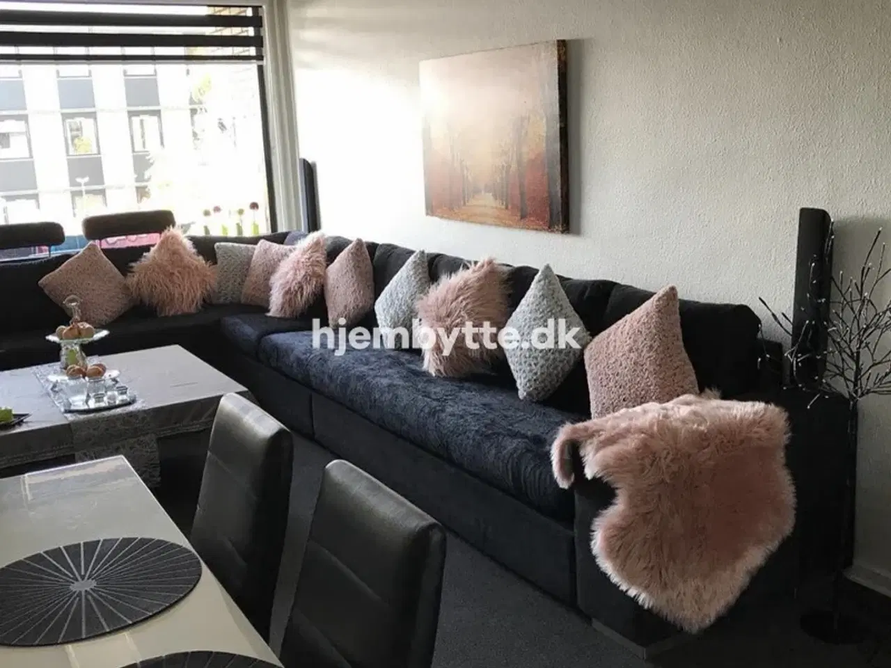 Billede 2 - Hjembytte - Albertslundvej