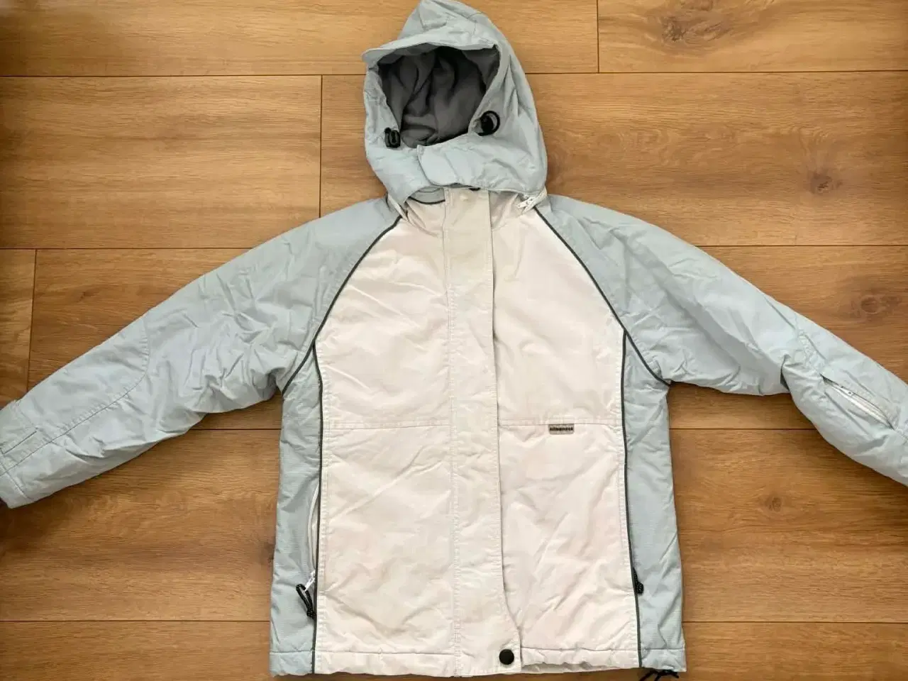 Billede 5 - Overgangs-/vinter jakke fra Klimanock