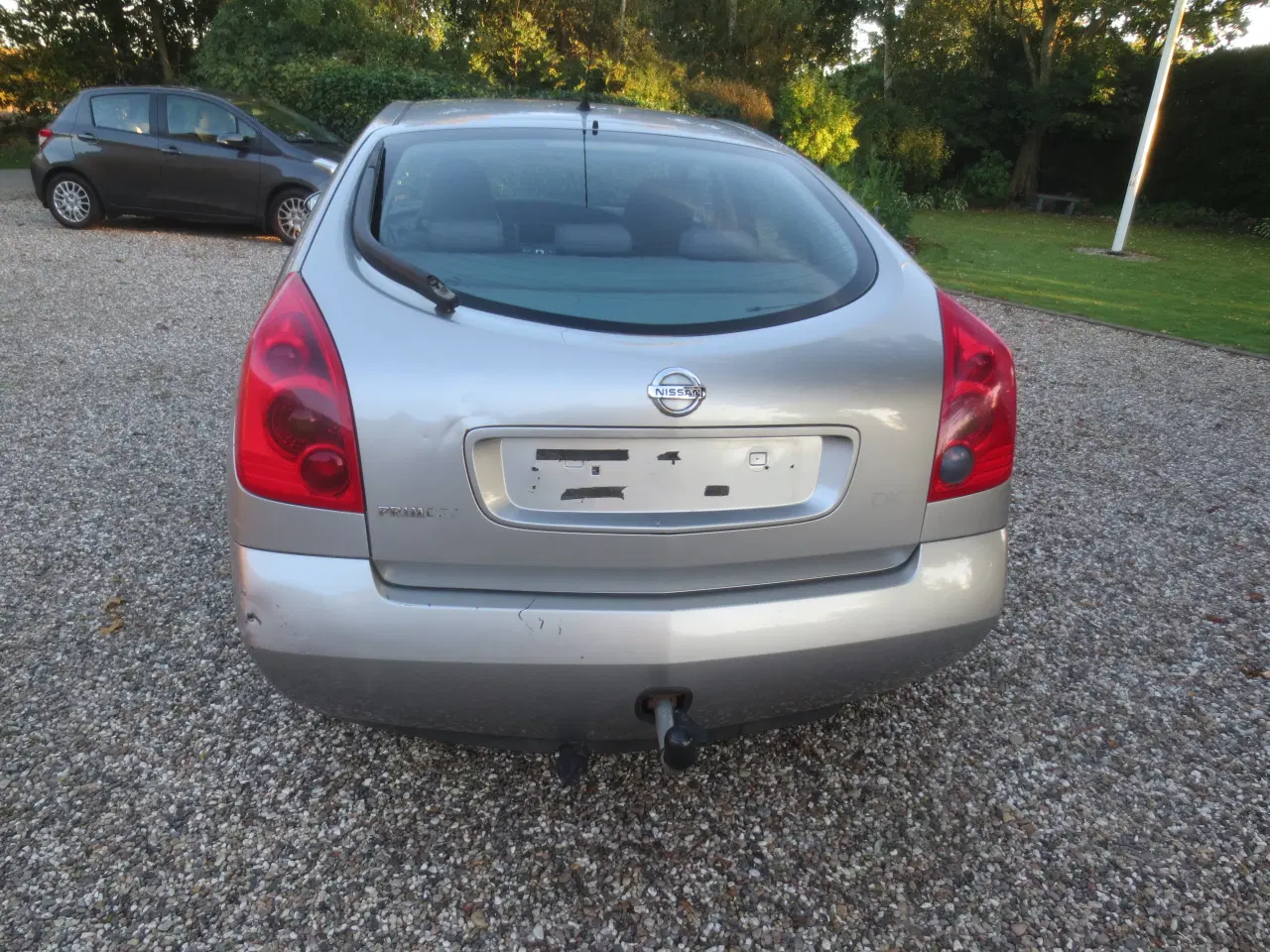 Billede 8 - Nissan Primera 1.8 i synet 4/2024. 