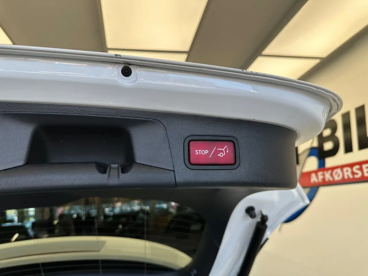 Billede 9 - Mercedes EQA250+  AMG Line