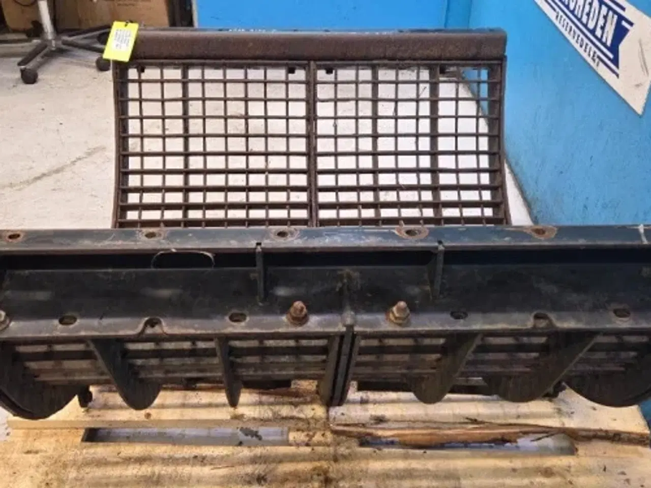 Billede 12 - Case 9120 Bro 87325990