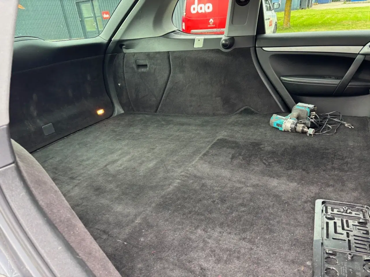 Billede 10 - Porsche Cayenne S 4,5 Tiptr. Van