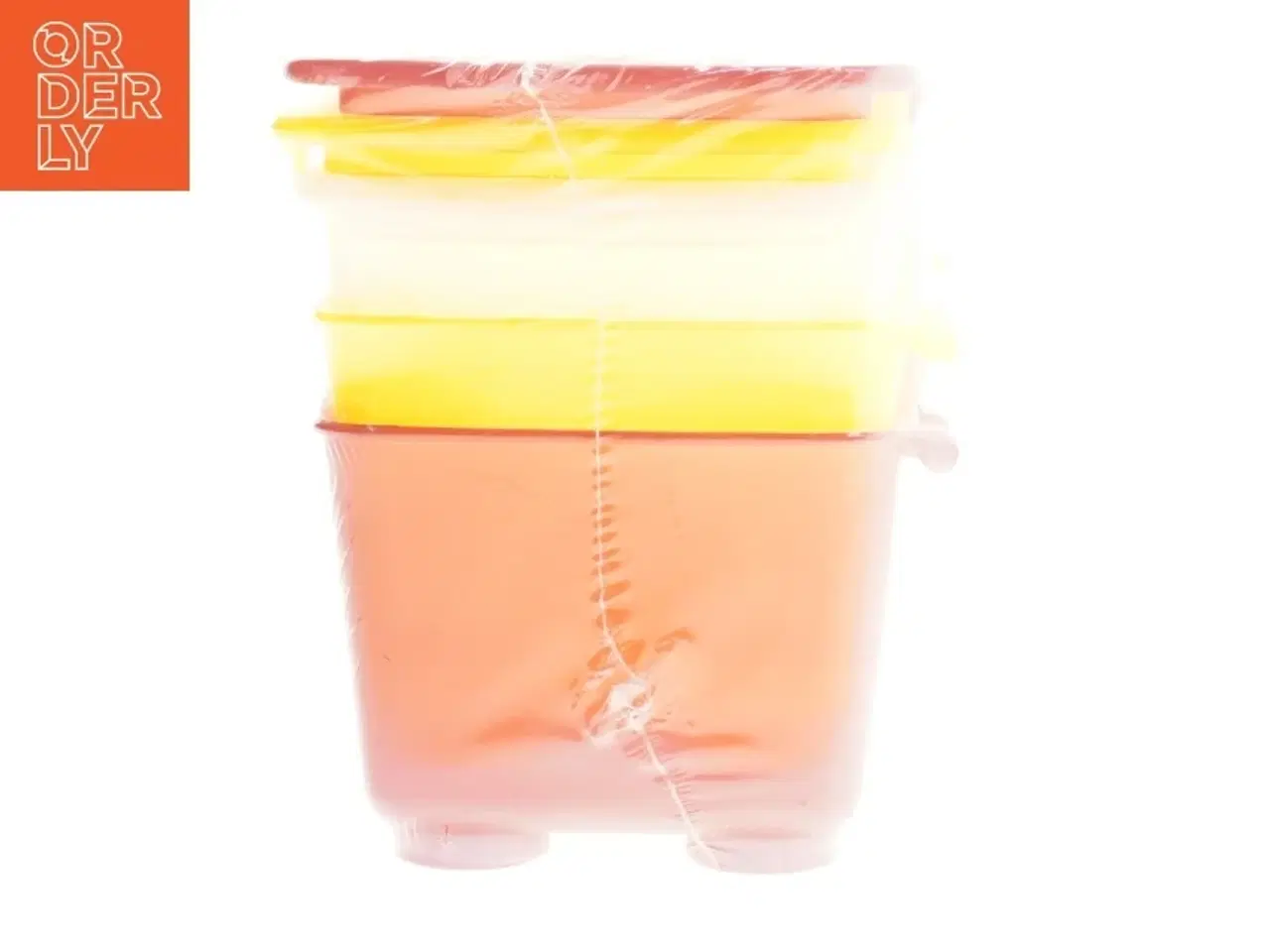 Billede 2 - Plastbokse IKEA fra IKEA (str. 8x17x10,5 cm)