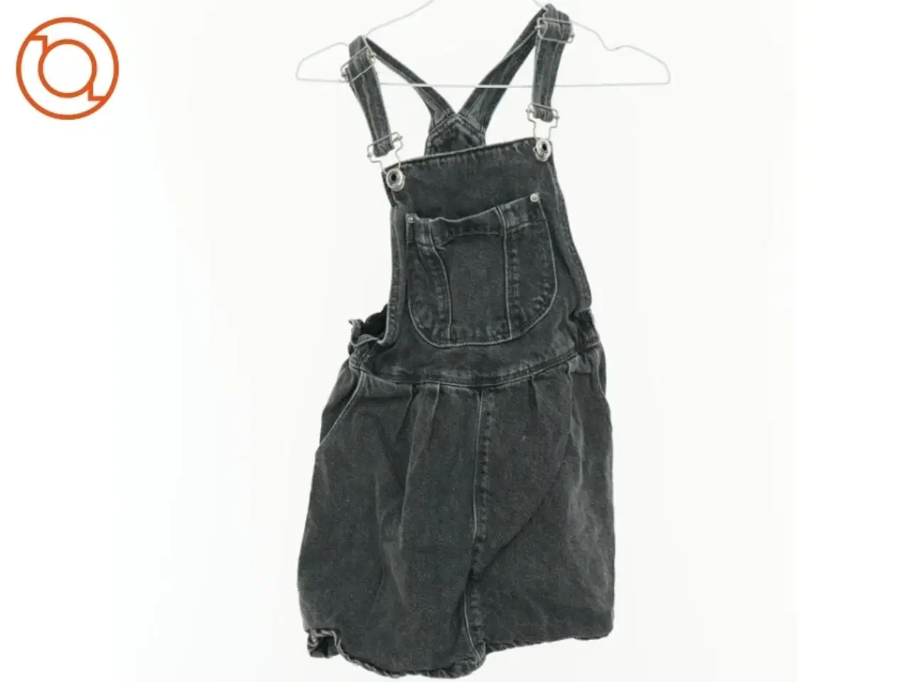 Billede 2 - Kjole fra Zara (str. 122 cm)