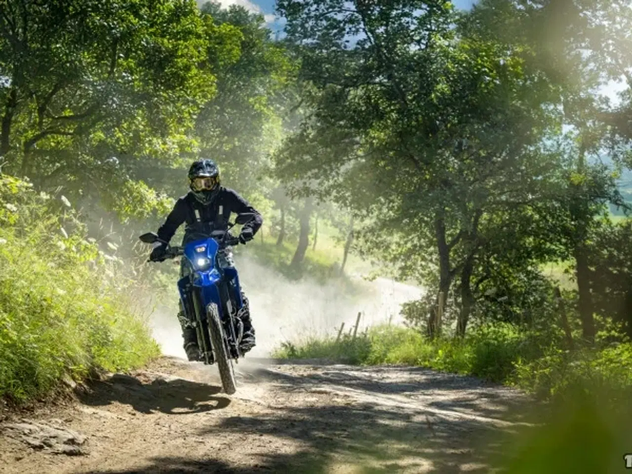 Billede 14 - Yamaha WR 125 R