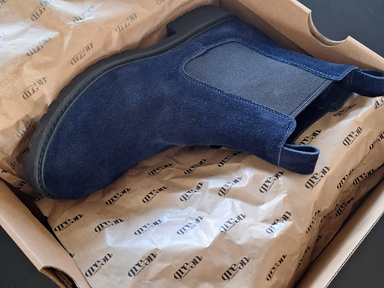 Billede 3 - Chelsea boot str 39