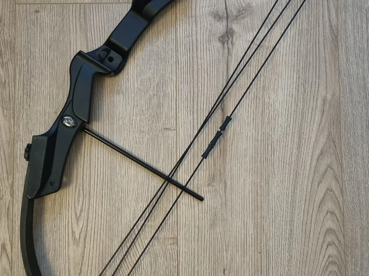 Billede 1 - Decoy buesæt (junior)