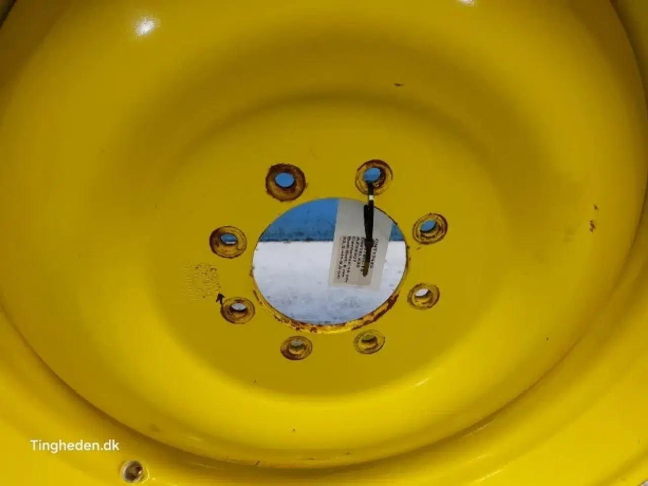 Billede 12 - 30"   DW16Lx30