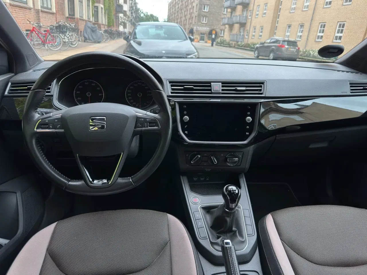 Billede 10 - Seat Ibiza 1,0 TSi 95 Reference