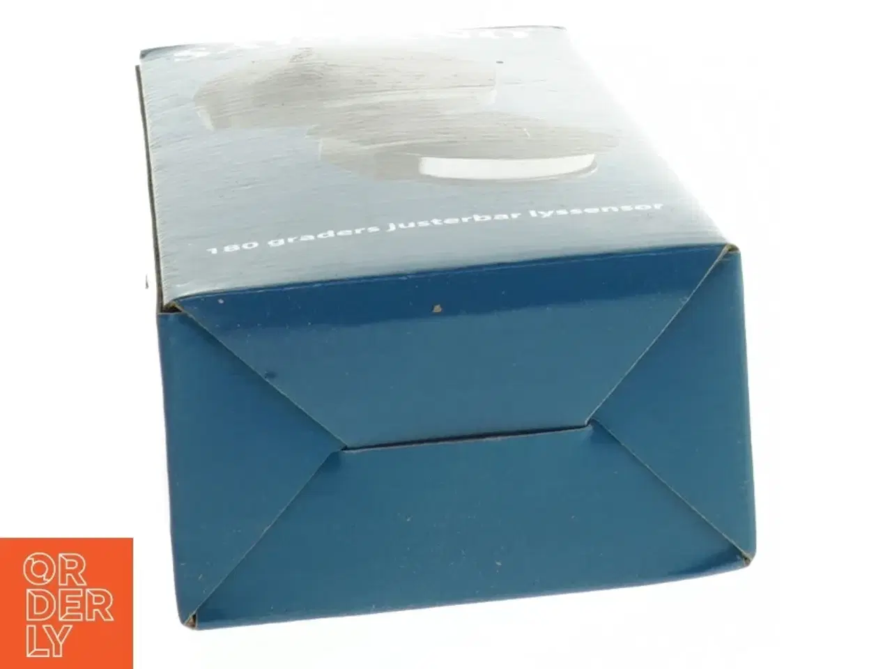 Billede 2 - Sartano lysensor fra Sartano (str. 22x9 cm)