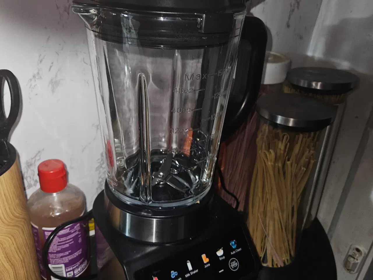 Billede 1 - Casper sobczyk blender 