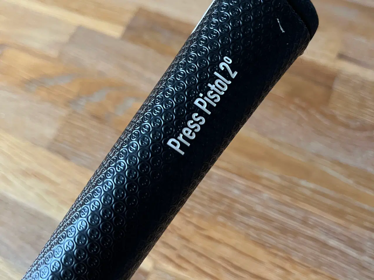 Billede 5 - Putter – ukendt mærke (meget stabil model)