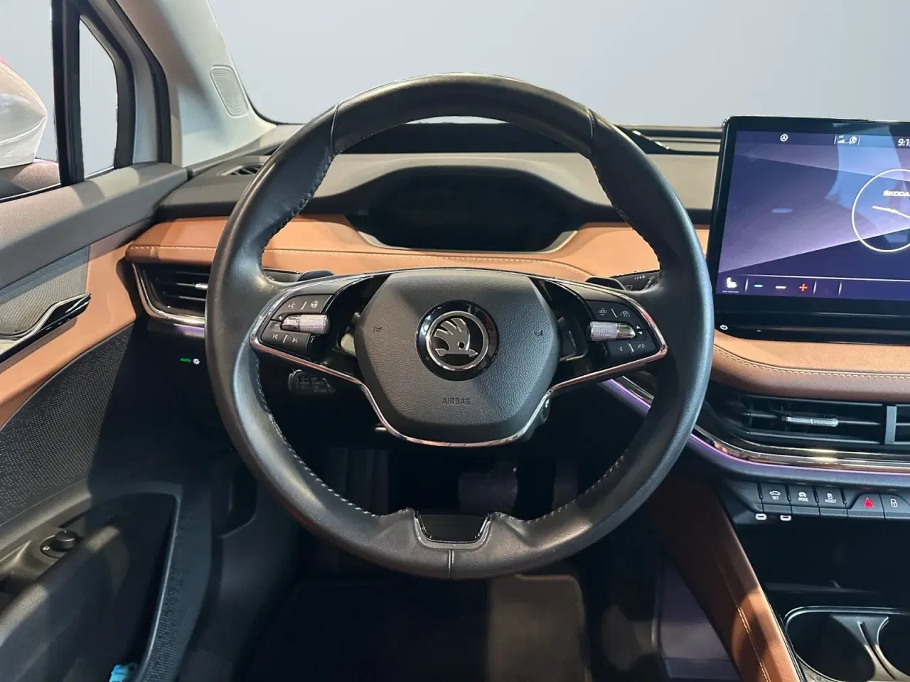 Billede 13 - Skoda Enyaq 80 iV ecoSuite