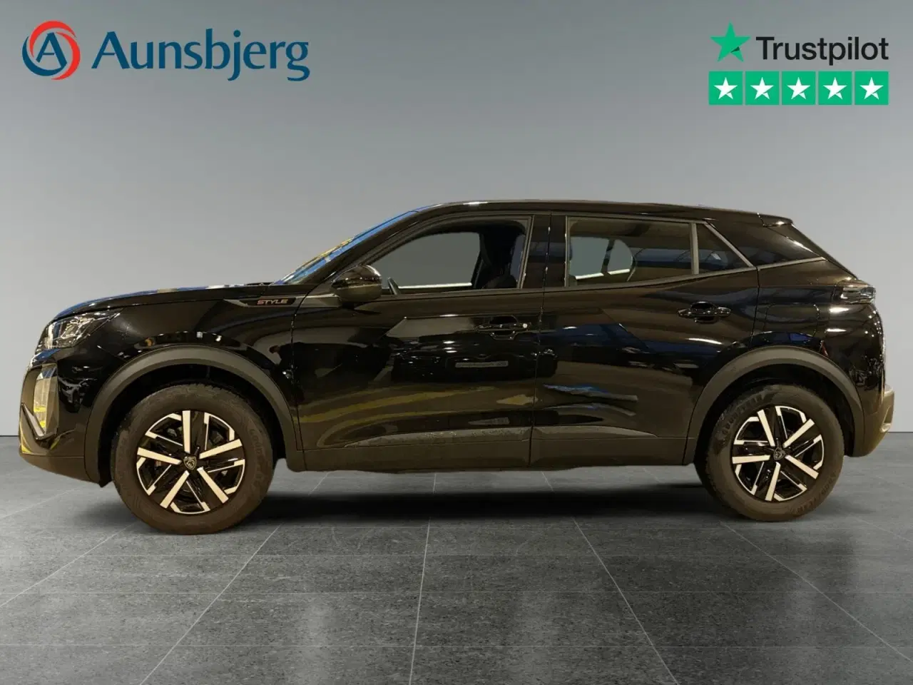 Billede 2 - Peugeot e-2008 54 Style