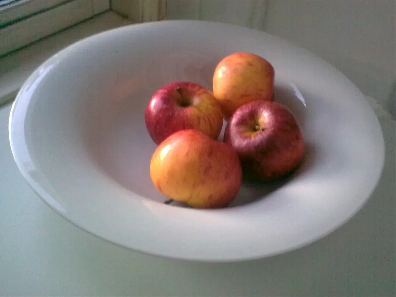 Billede 1 - Next Stop ROYAL COPENHAGEN skål RETRO fad