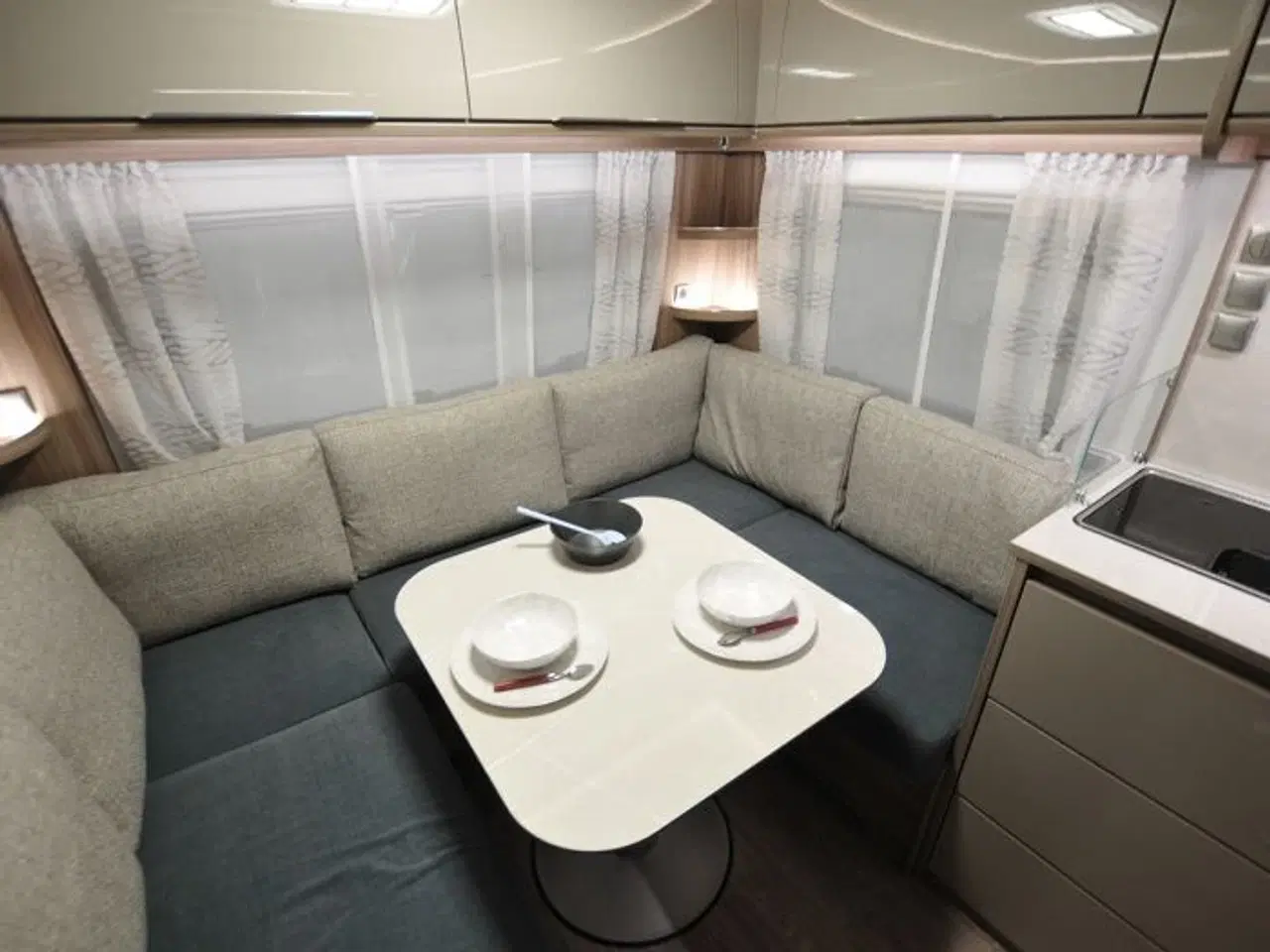 Billede 3 - Campingvogn