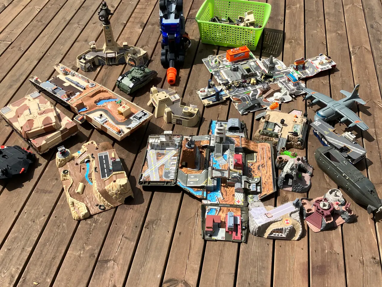 Billede 2 - micro machines