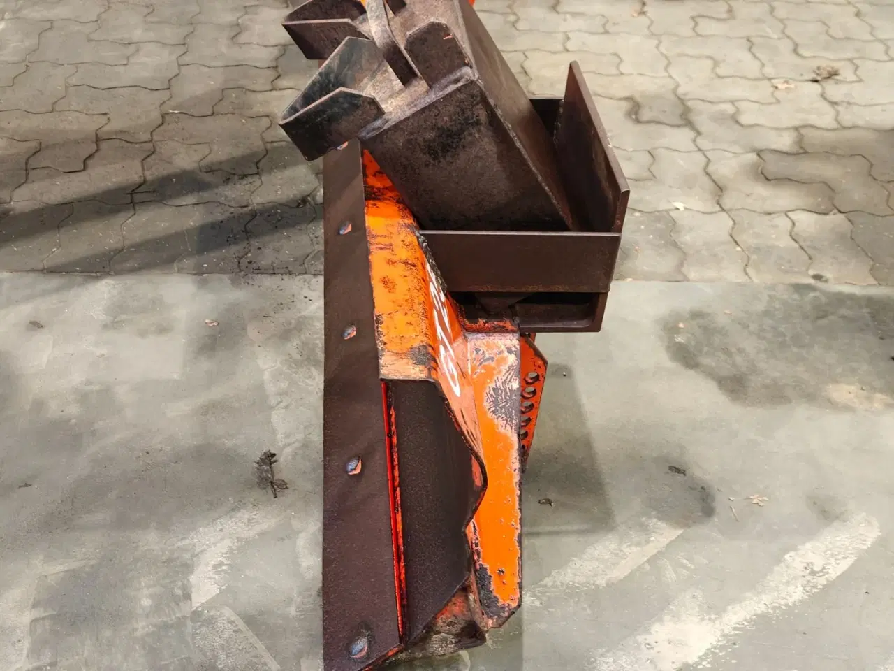 Billede 5 - Fransgård 