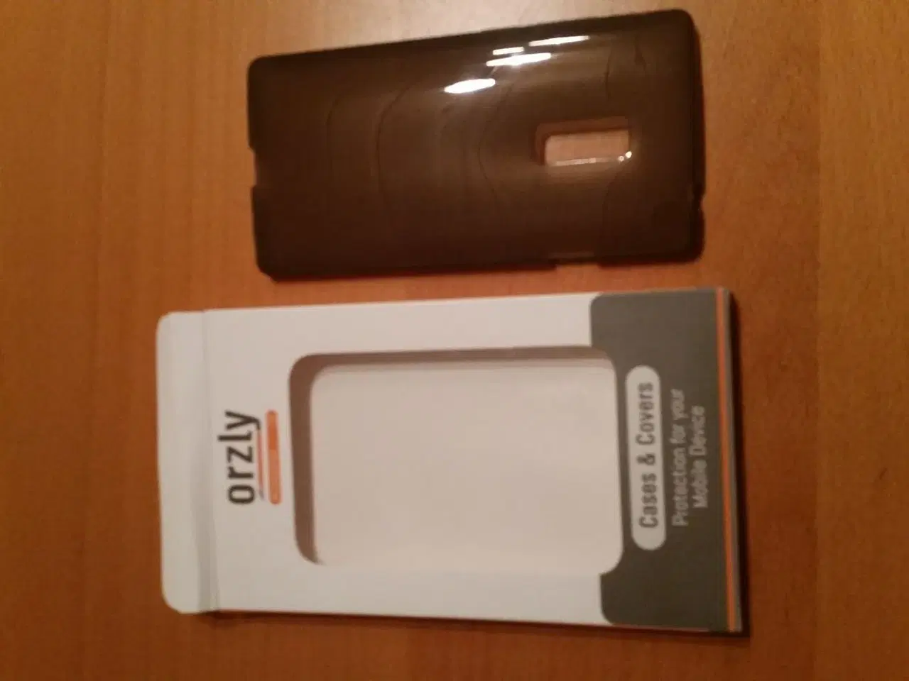 Billede 2 - One plus two cover 