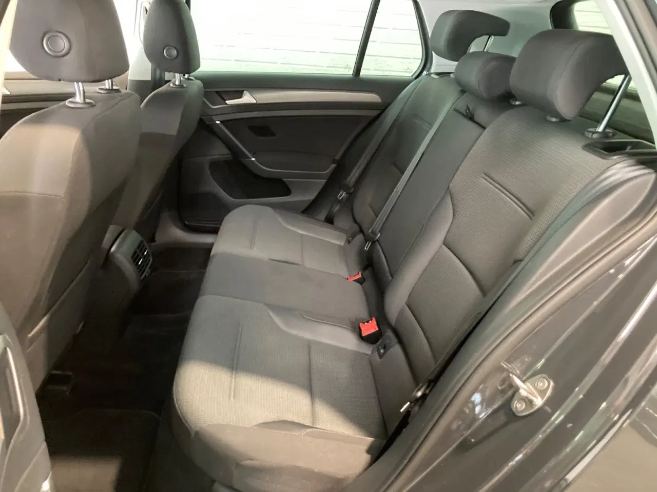 Billede 9 - VW e-Golf VII  Comfortline
