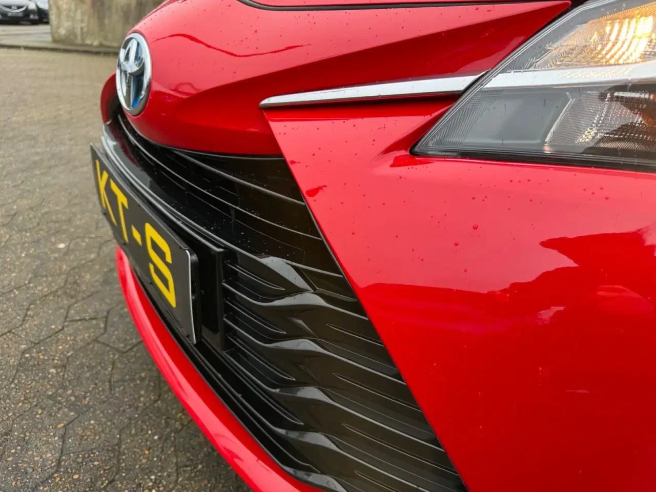 Billede 13 - Toyota Yaris 1,5 Hybrid H2 e-CVT