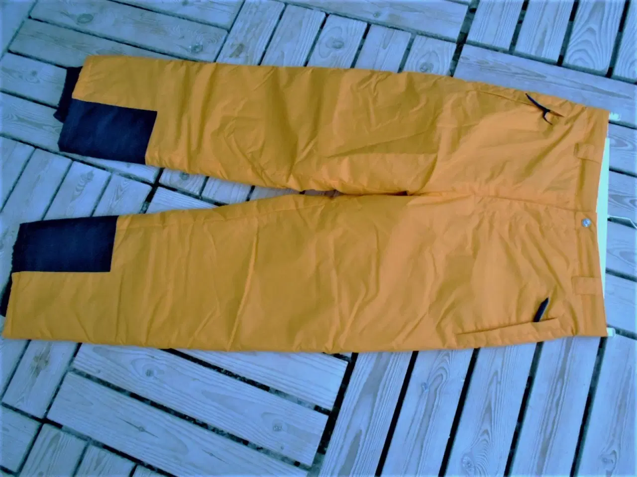 Billede 7 - Skibukser NYE str. L