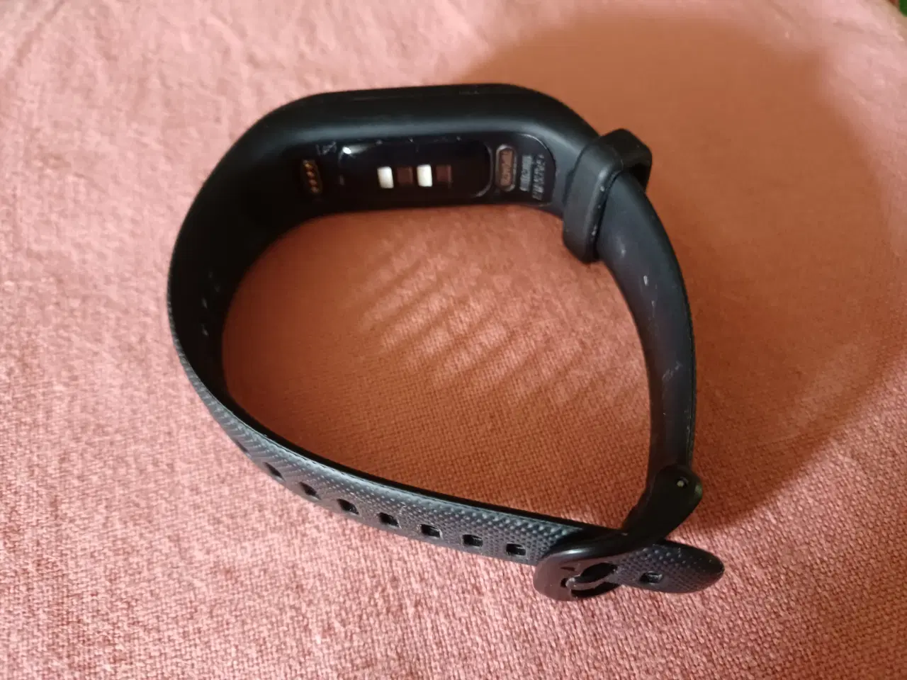 Billede 3 - Garmin Vivosmart 5 aktivitetsur, sort
