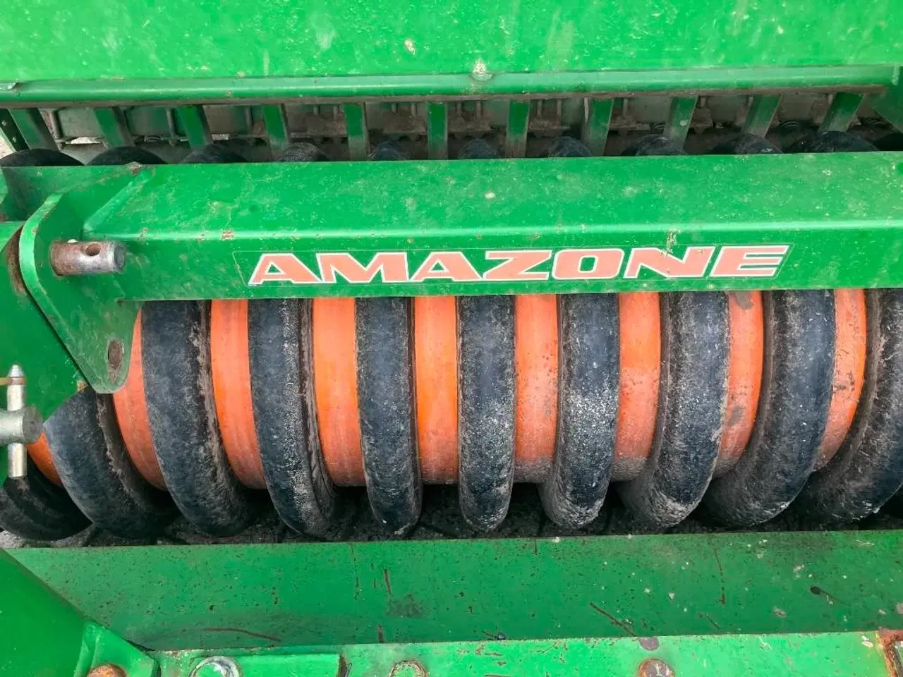 Billede 10 - Amazone AD 4000 Super