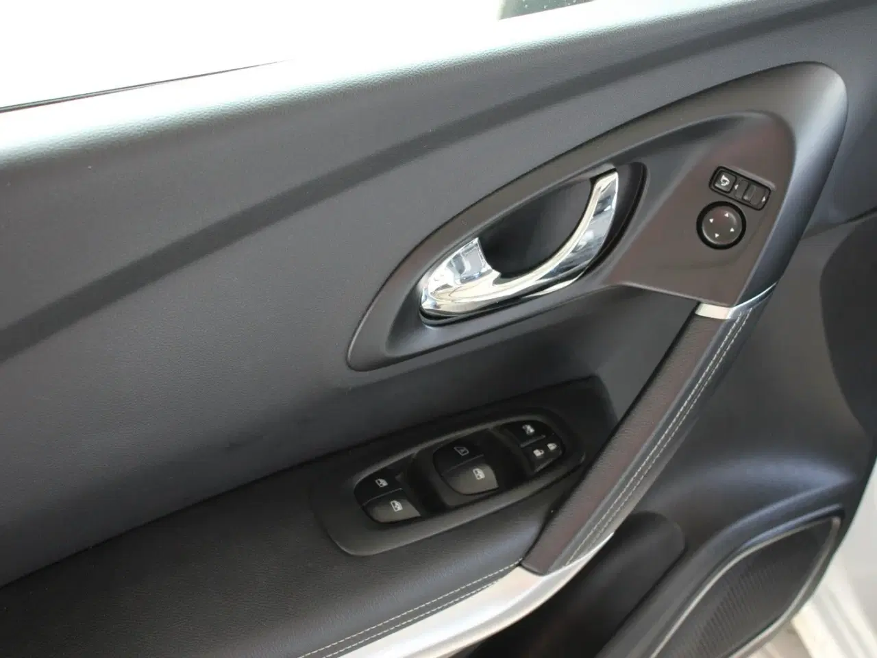 Billede 10 - Renault Kadjar 1,5 dCi 110 Bose Edition