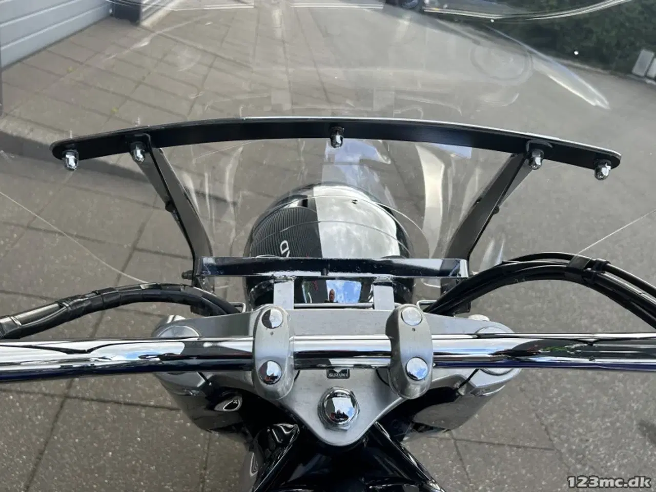 Billede 19 - Suzuki VL 1500 Intruder MC-SYD BYTTER GERNE