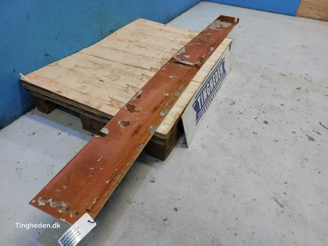 Billede 14 - Laverda 627 Mellemlæg 320945050