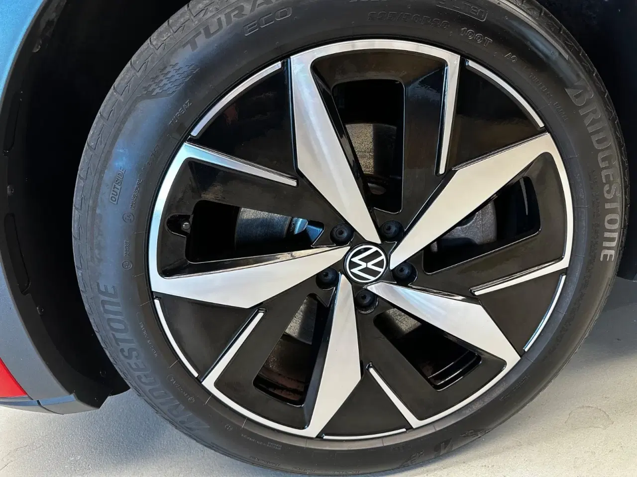 Billede 9 - VW ID.4 77 GTX Business 4Motion