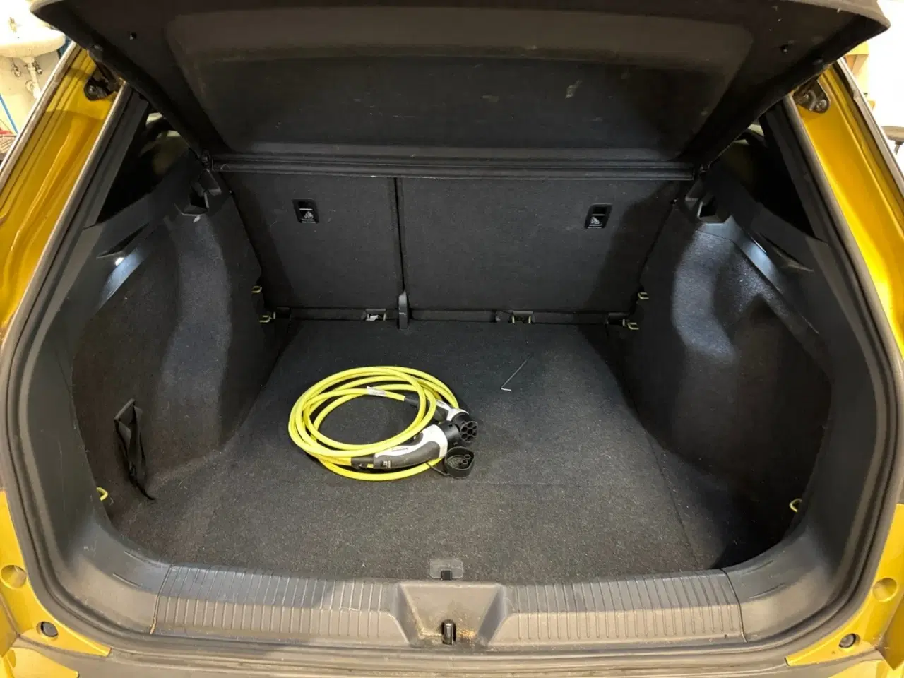 Billede 15 - VW ID.4 77 Life Performance