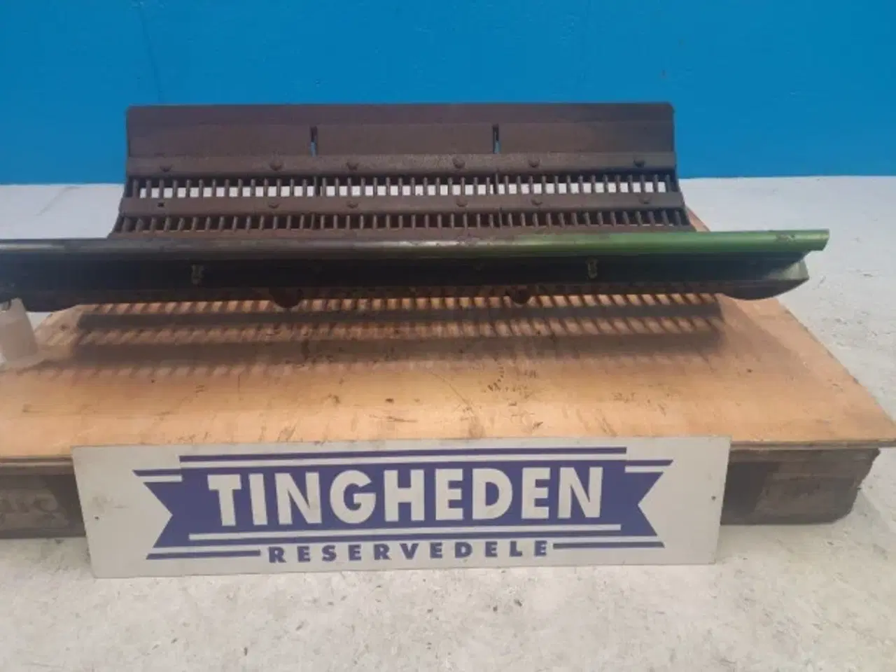 Billede 2 - John Deere 9780 Bro AH140766