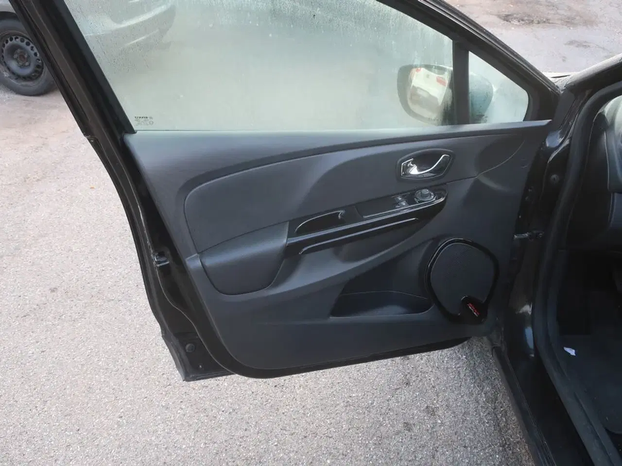 Billede 7 - Personbil: RENAULT NY CLIO DCI 90 5D (moms fri)