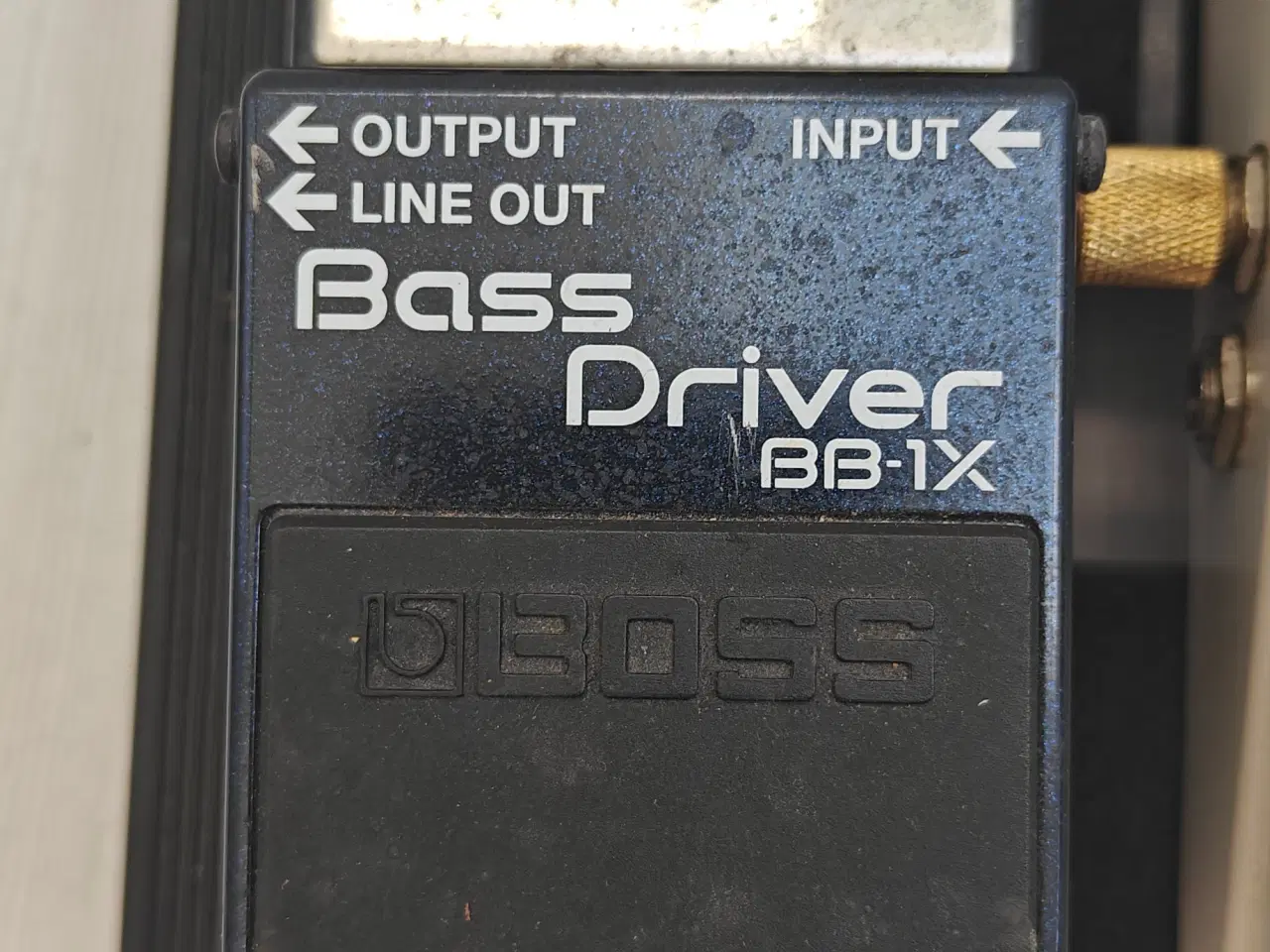 Billede 7 - Musik udstyr bla. Fender Rumble 500