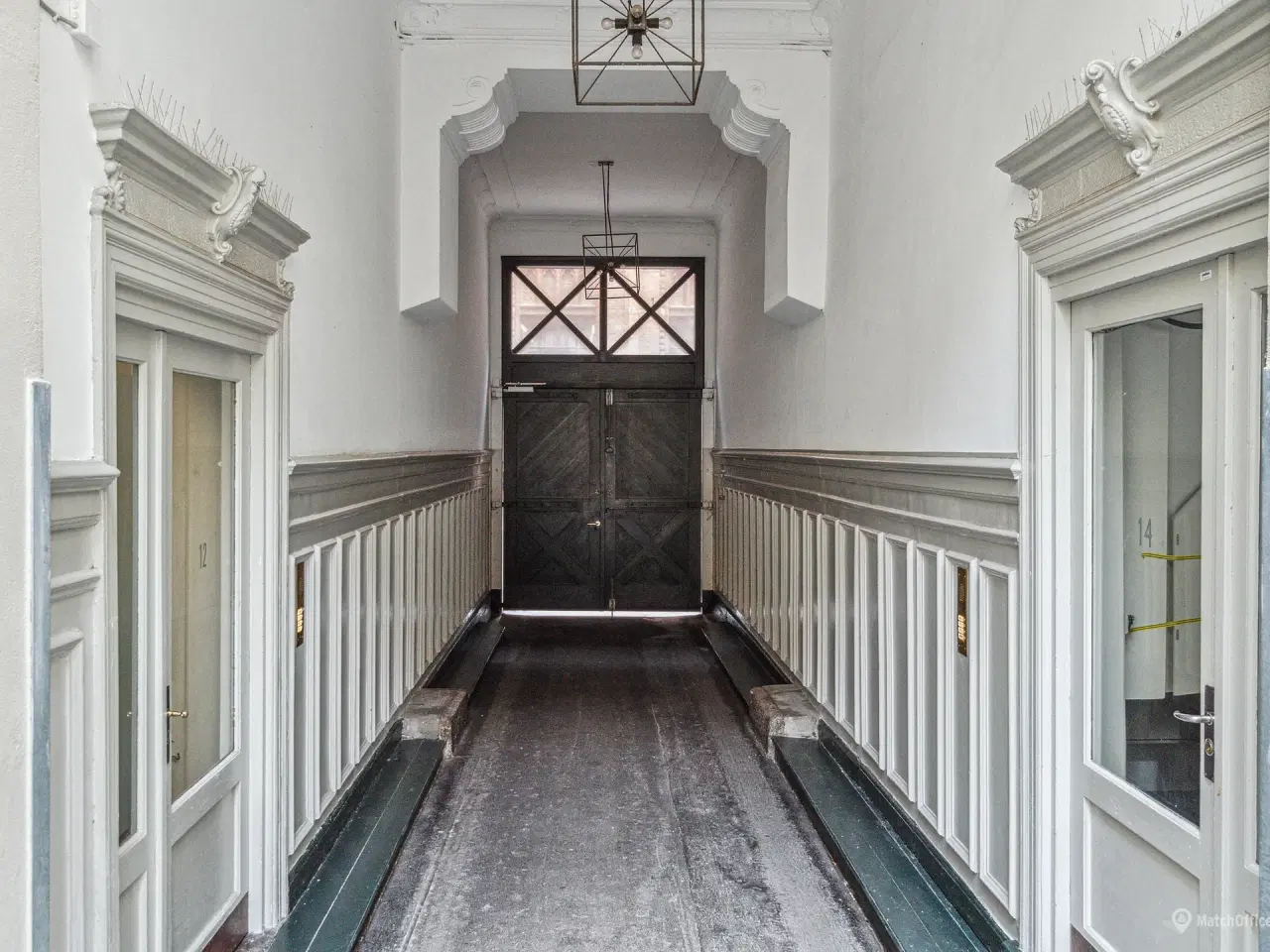 Billede 18 - Erhvervslejemål i Københavns centrum