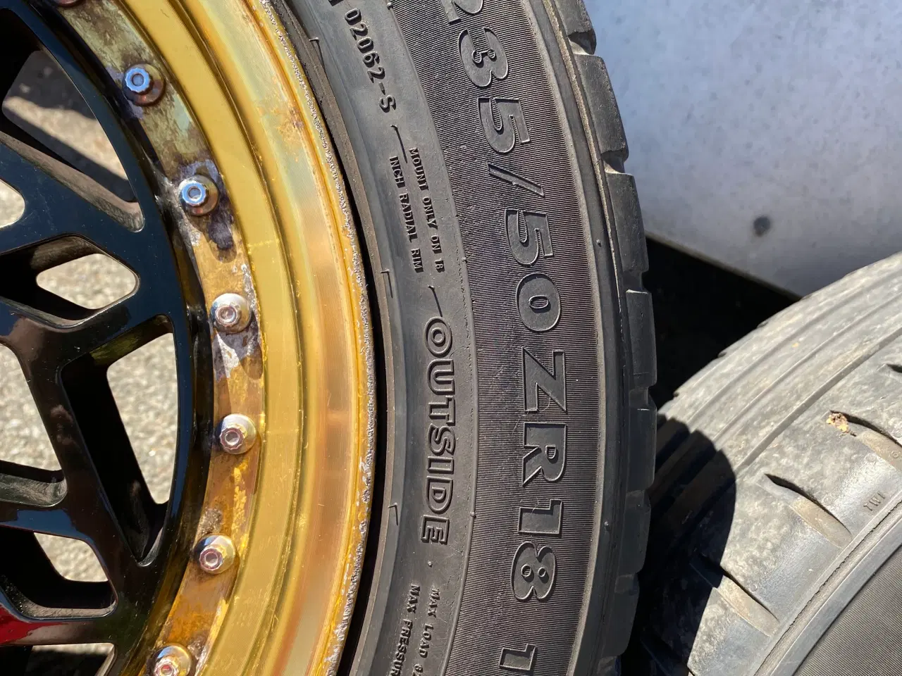 Billede 5 - 5x110