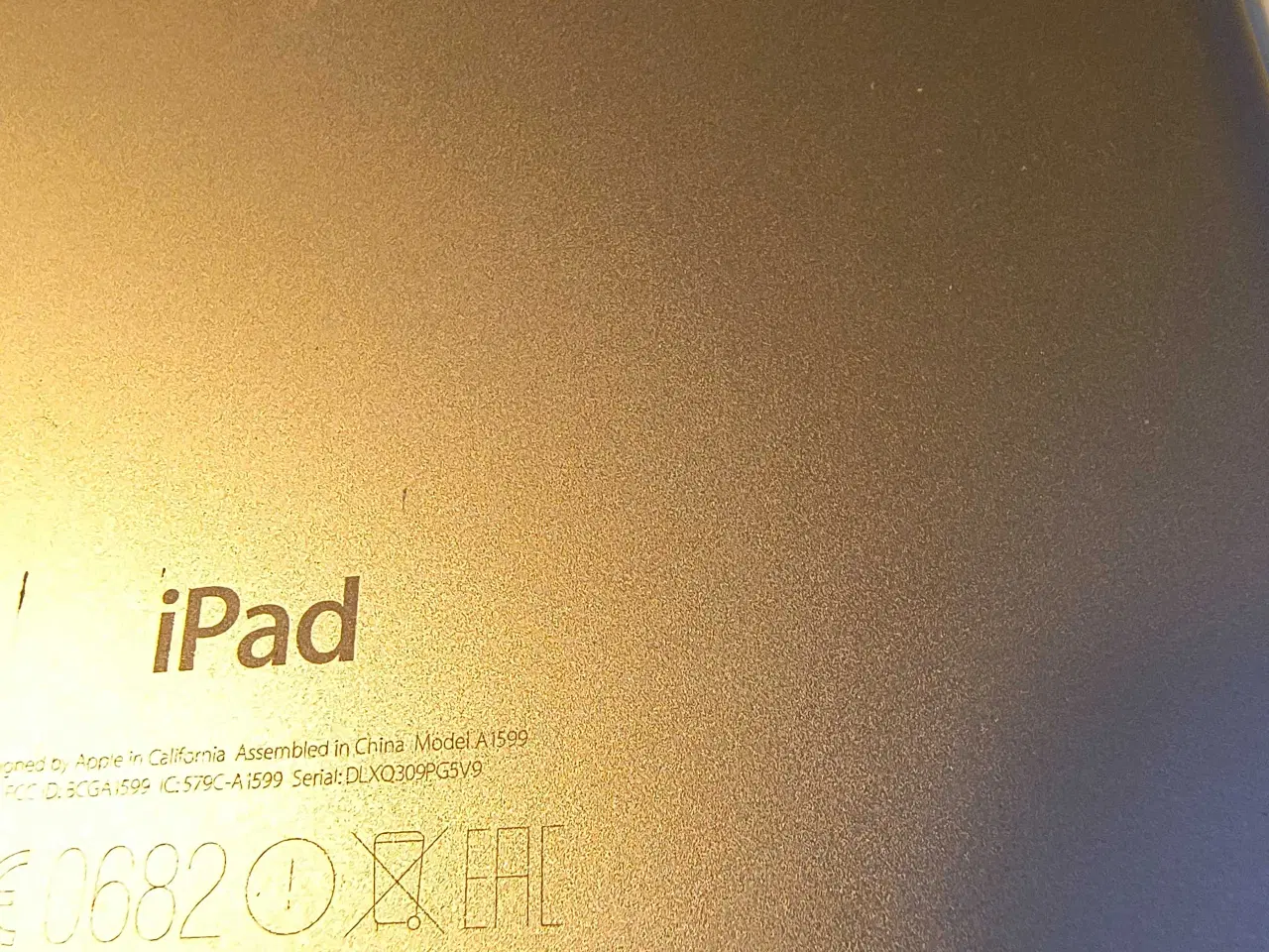 Billede 6 - Ipad