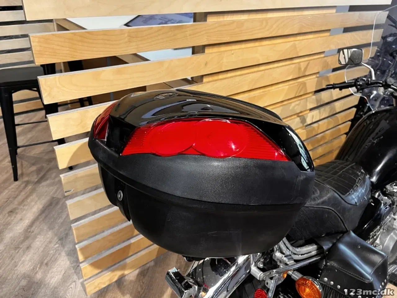 Billede 13 - Yamaha XS 1100