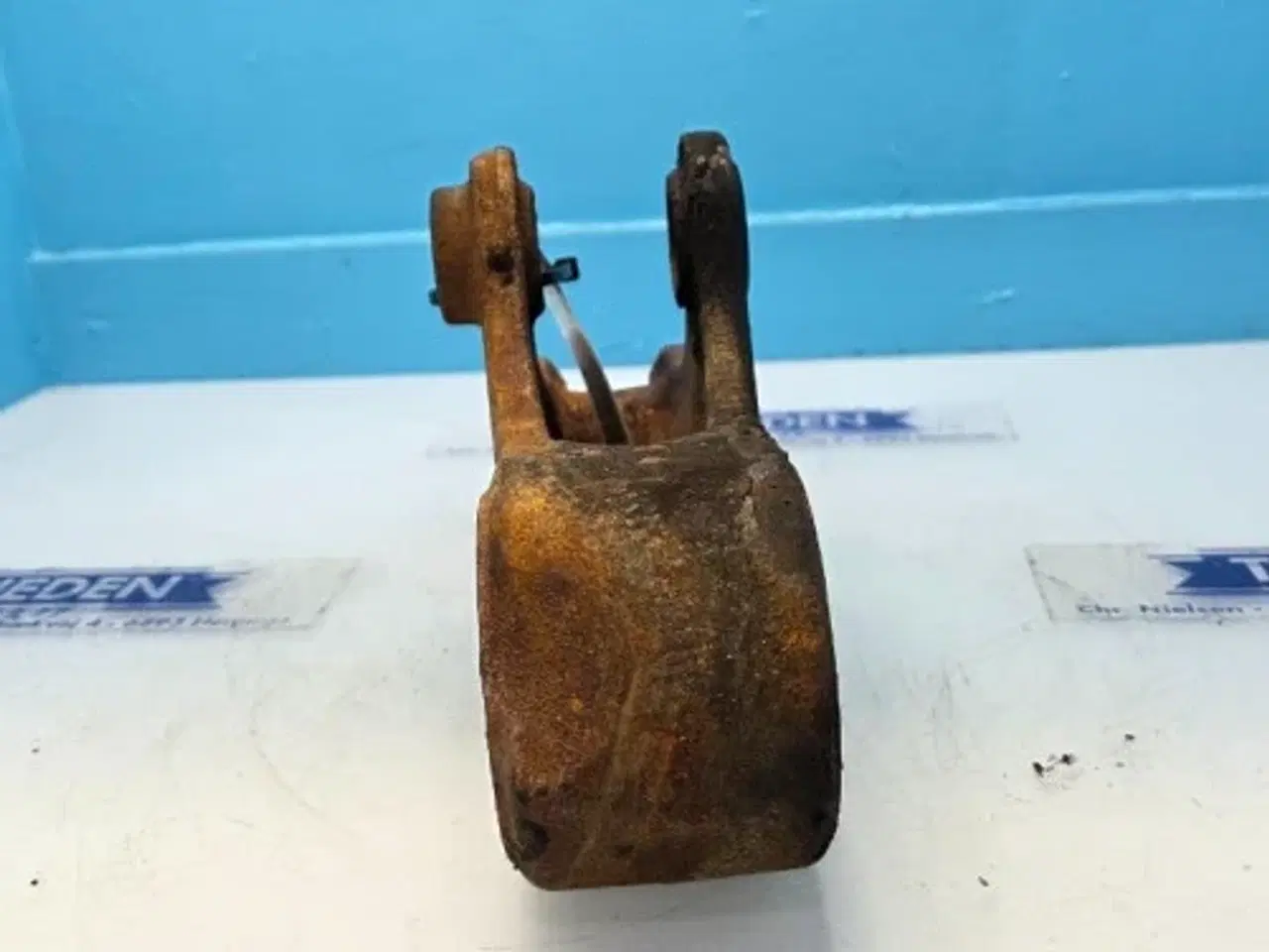 Billede 9 - John Deere 6300 Liftarm L. L77718