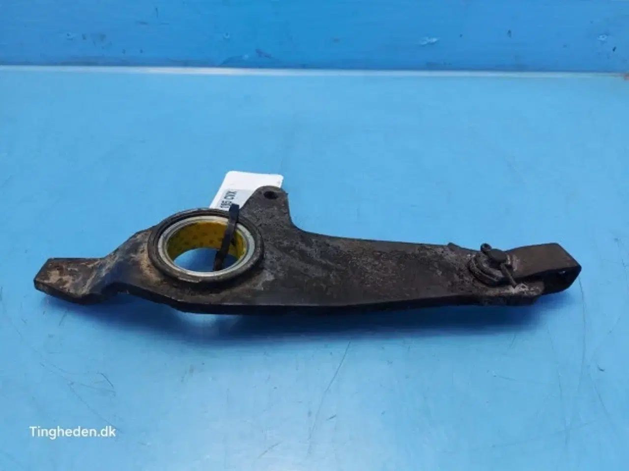 Billede 10 - Case Puma 185 Lever 48023859