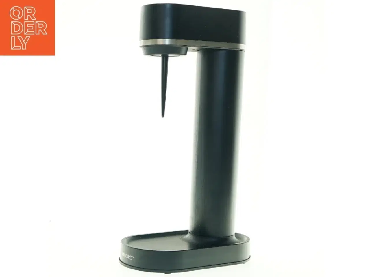 Billede 3 - Danskvandsmaskine fra Soda Stream (str. 41x25x14 cm)