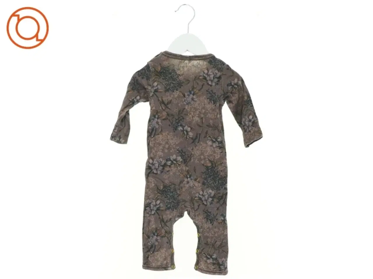 Billede 1 - Heldragt, nattøj fra Name It (str. 62 cm)