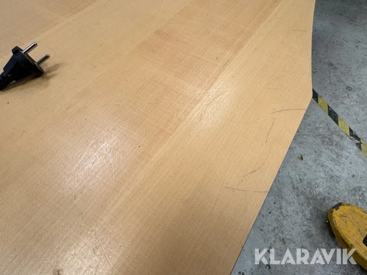 Billede 8 - Hæve-sinkebord 3 styks